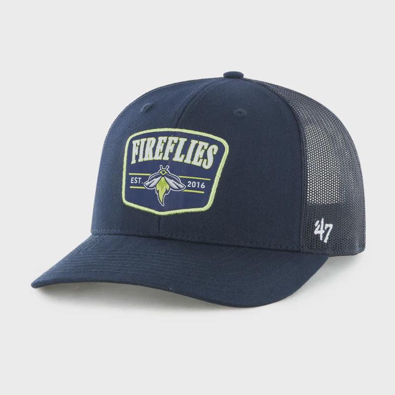 '47 Fireflies Squad Trucker