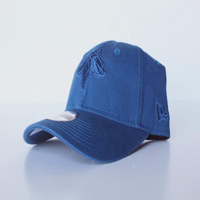 '47 Fireflies Youth All Blue Class Cap