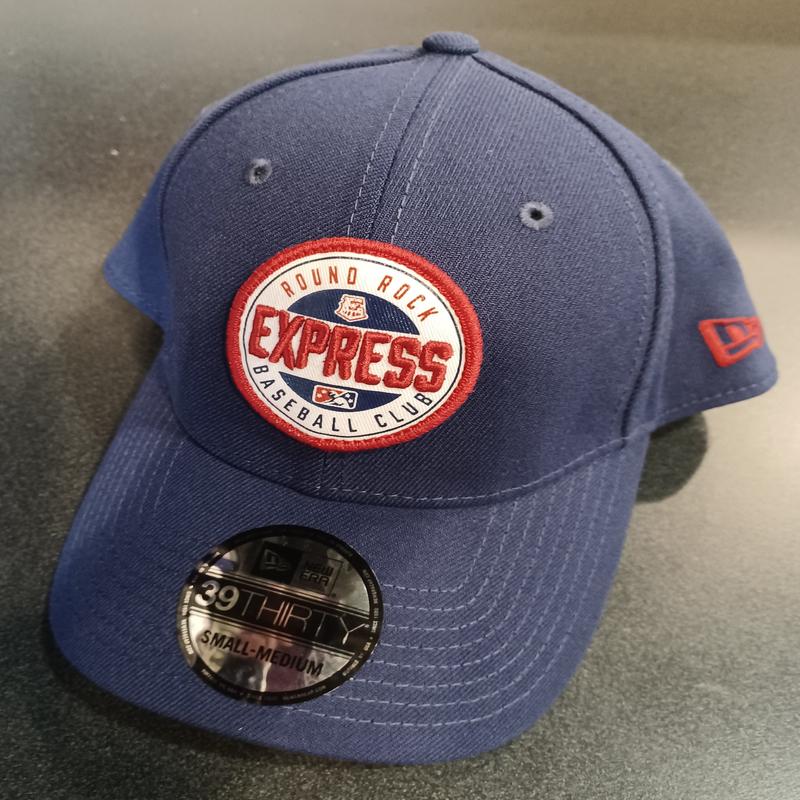 Round Rock Express New Era Game Day 3930