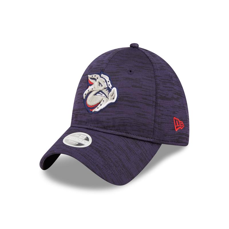 Lehigh Valley IronPigs Womens 920 Glam Cap