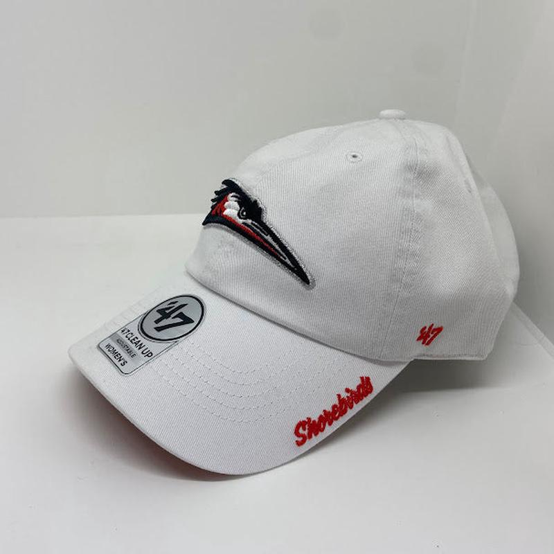 Delmarva Shorebirds '47 Brand Women's Cheer Cap