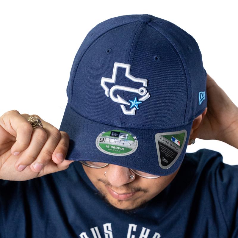 New Era - 9forty Snap - Authentic Home Cap