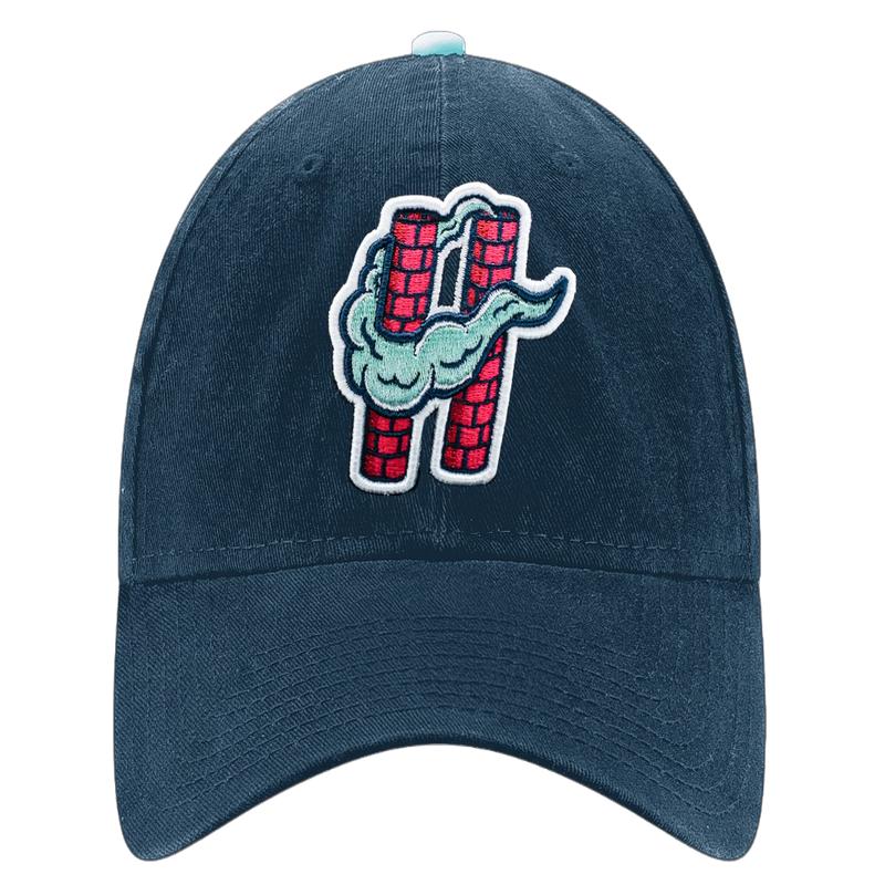 El Humo de Winston-Salem 9TWENTY Cap