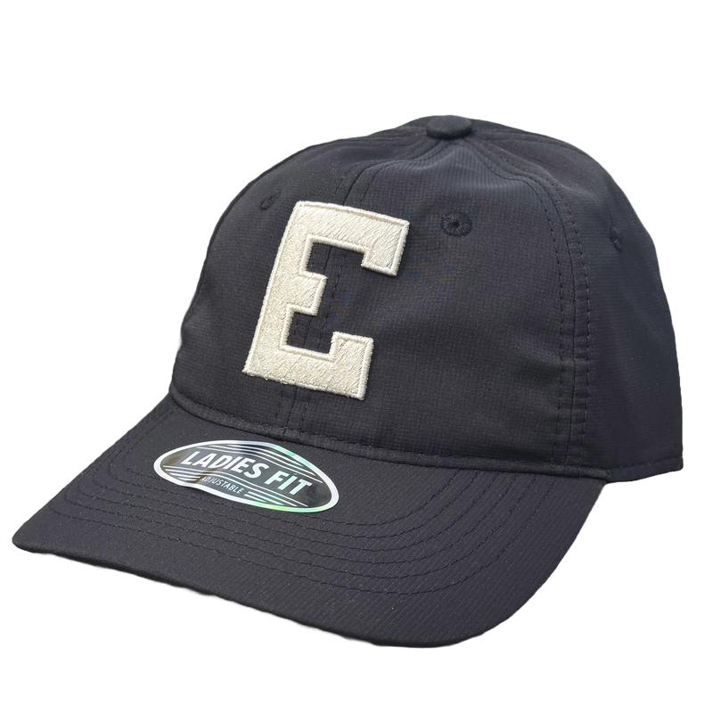 Eugene Emeralds The Nine Women's Ponytail Cap