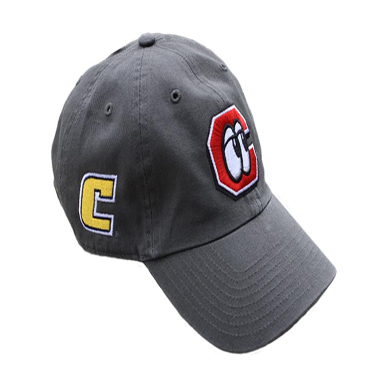 Chattanooga Lookouts UTC Clean Up