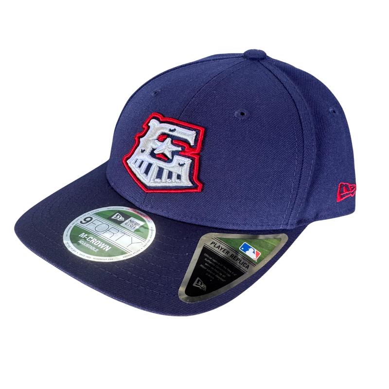 Round Rock Express New Era Home M-Crown 940