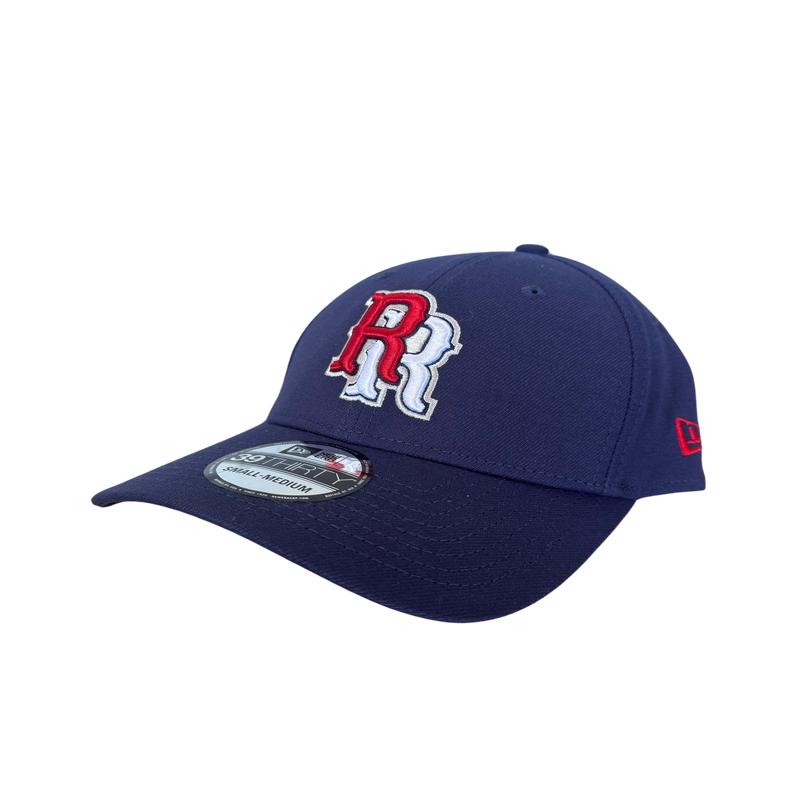 Round Rock Express New Era RR 3930