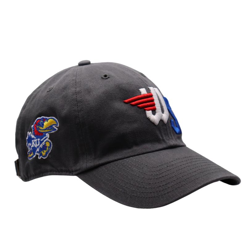 Wichita Wind Surge '47 Kansas/Wind Surge Clean Up Cap
