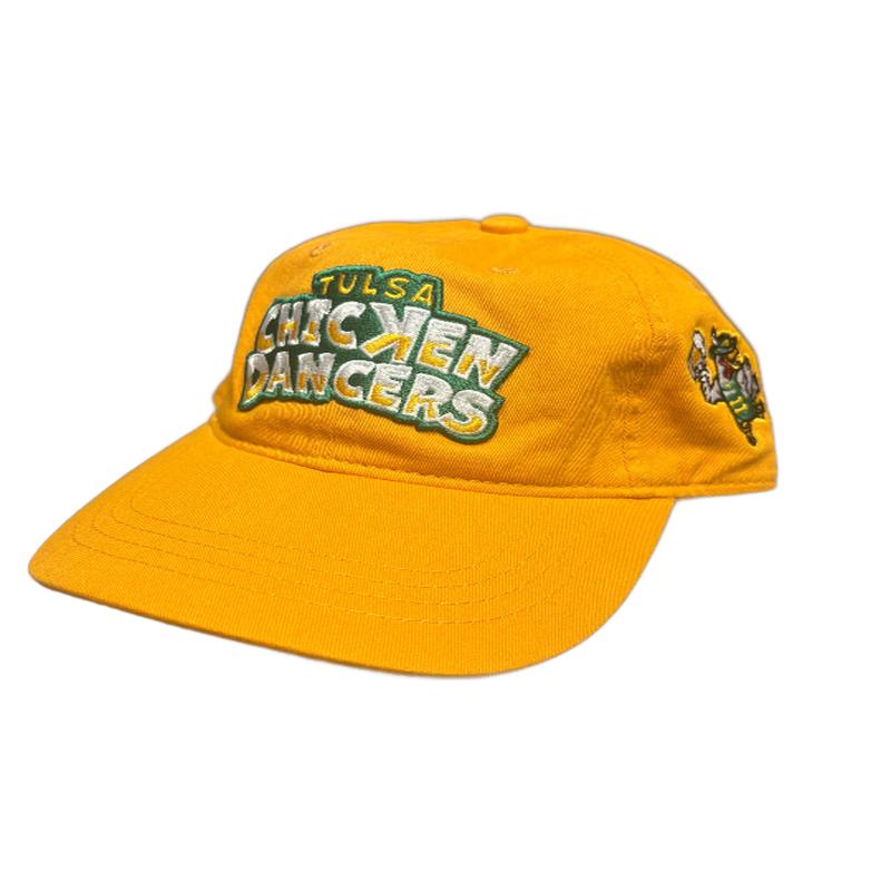 Chicken Dancers Dad Cap