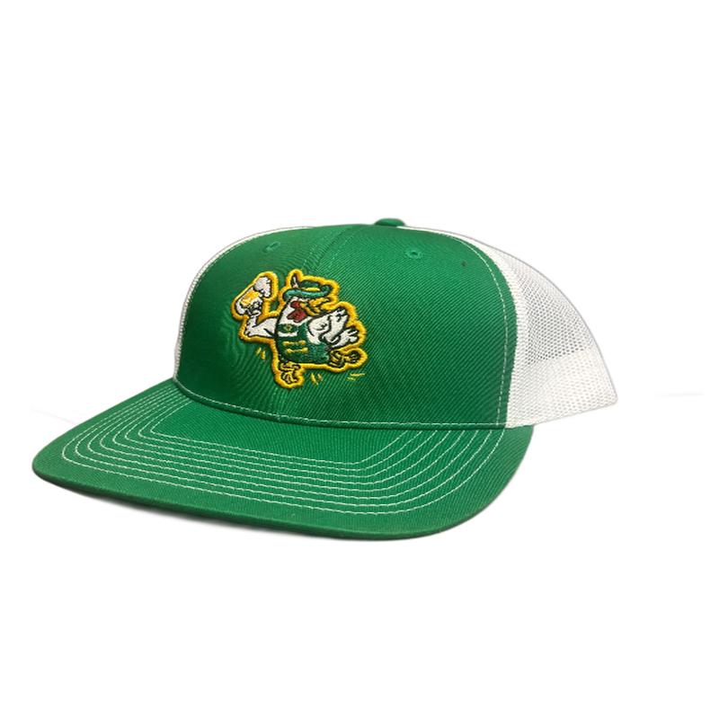 Chicken Dancers Trucker Cap