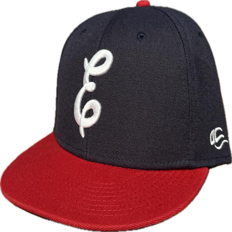 Eugene Emeralds Outdoor Cap 1982 Snapback Cap