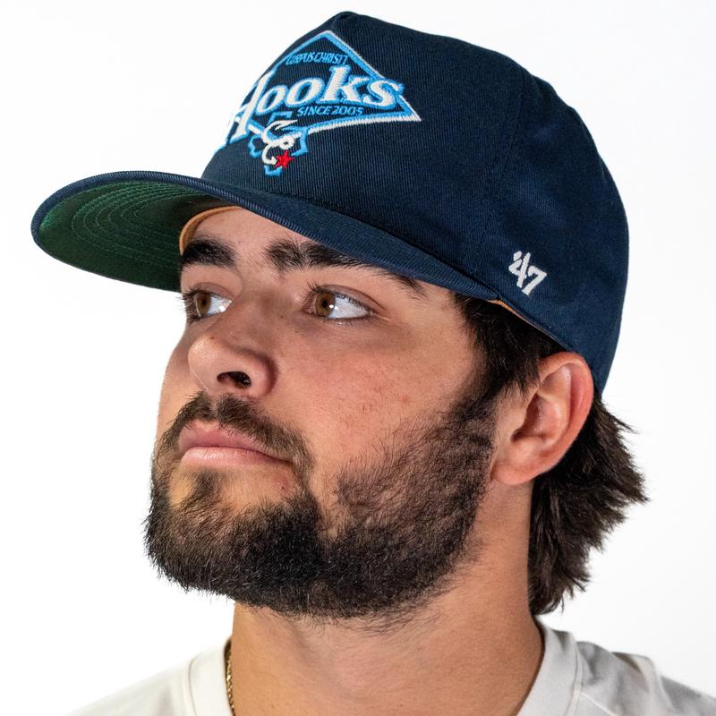 '47 Brand - Hitch - Golden Diamond