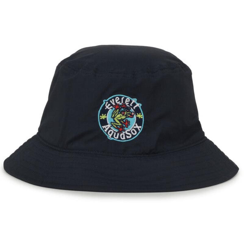 Everett AquaSox Bucket Hat