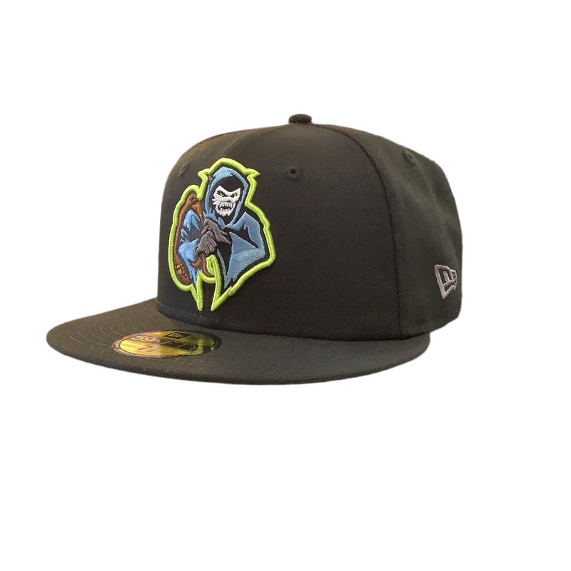 Inland Empire 66ers 2025 Cucuy 59Fifty Cap