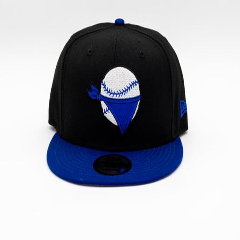 New Era Blue Ball & Bandana 9fifty