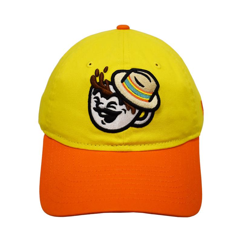 Spokane Indians Youth Cafecitos COPA Adj Cap