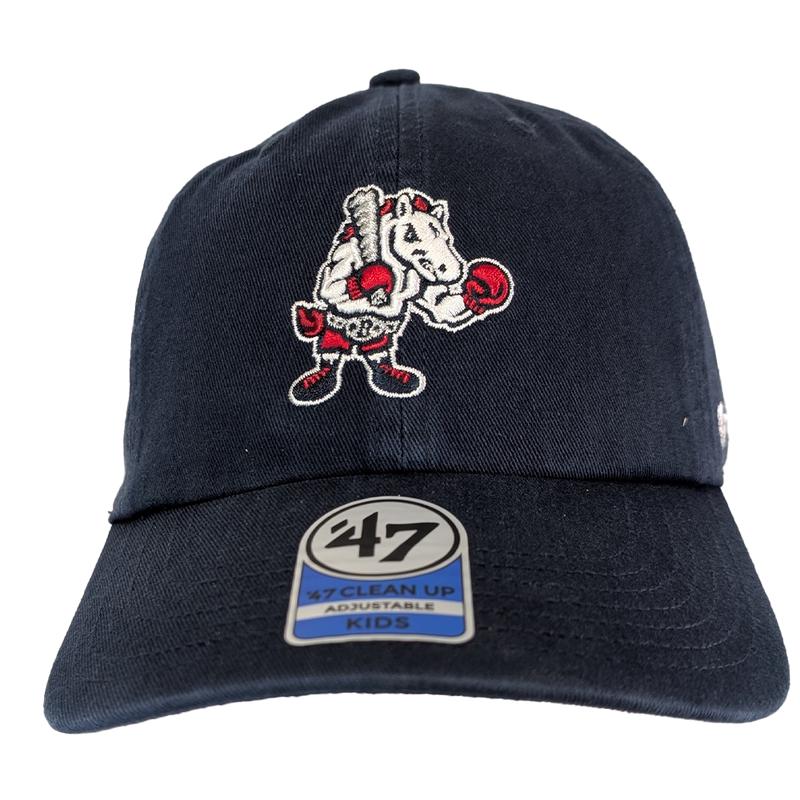 '47 Brand Youth Navy Clean Up