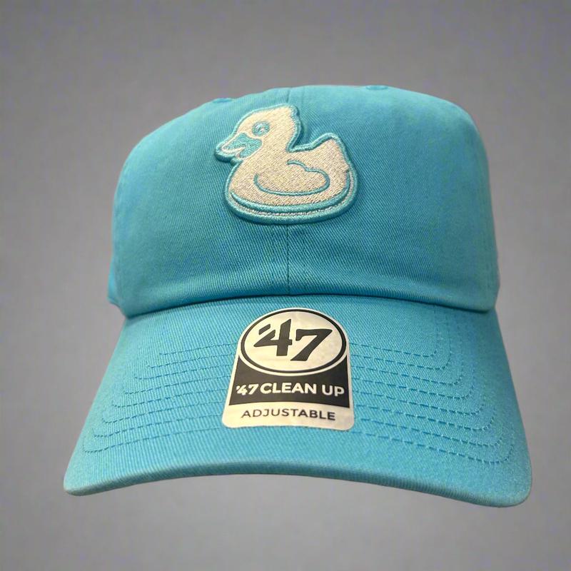 Ducky Bright Side Clean Up