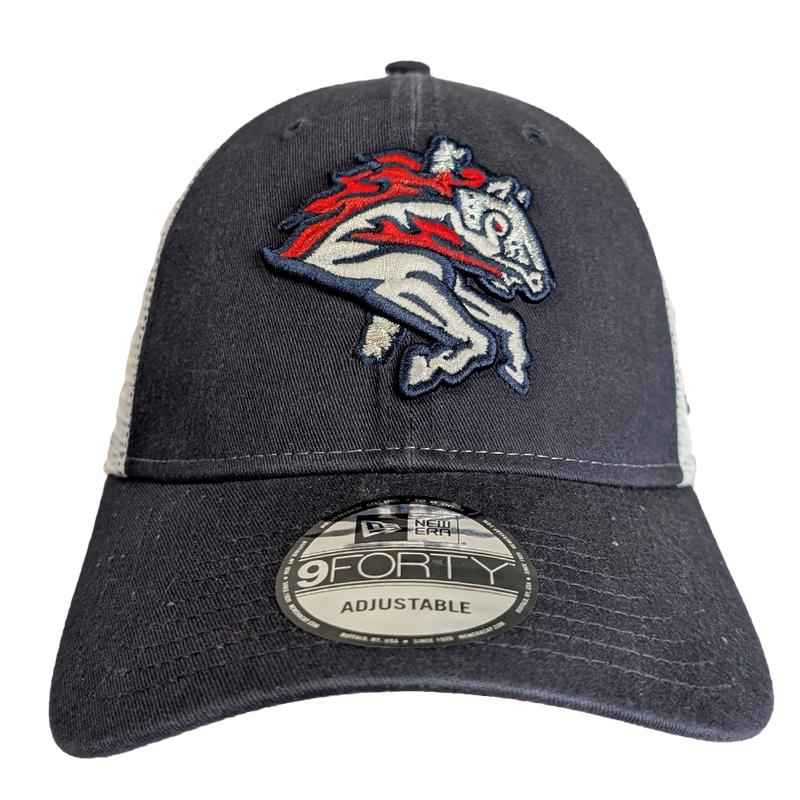 New Era 940 Primary Trucker