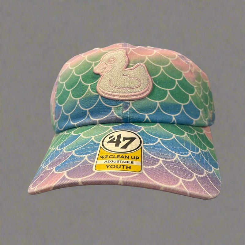 Youth Scales Clean Up