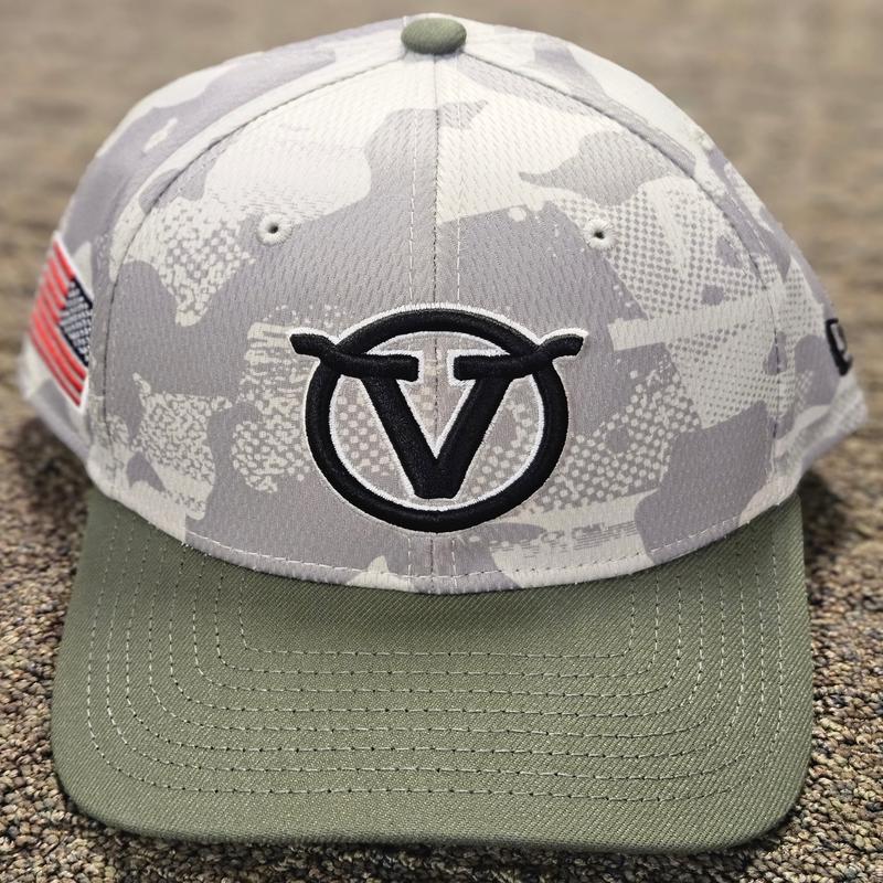2025 Digi Camo Armed Forces Flex Fit Cap