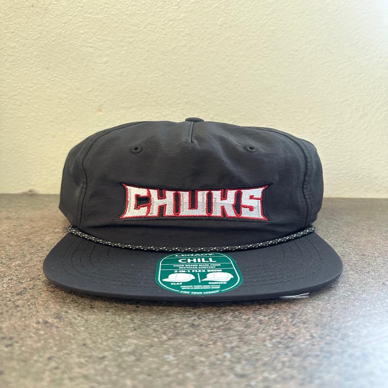 Chill Chuks Hat