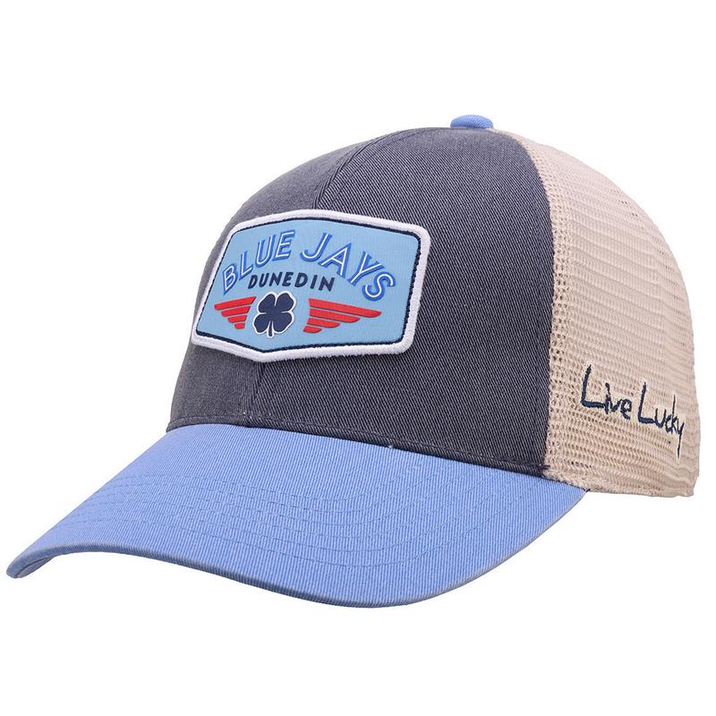 Dunedin Blue Jays Aviation Snapback