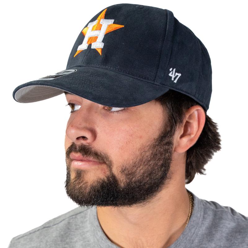'47 Brand - MVP - Hat Home Replica Houston