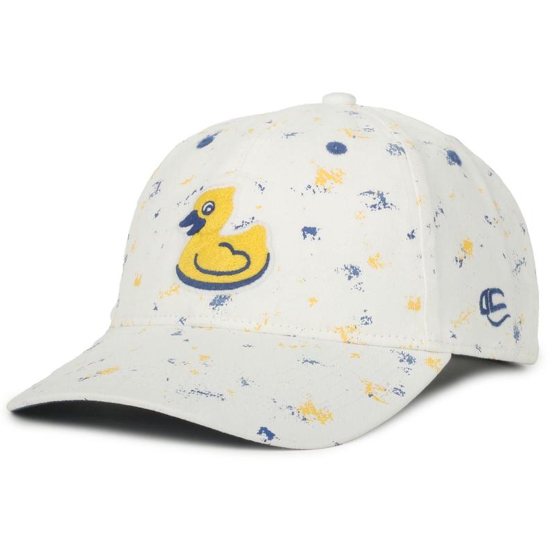 Ducky Paint Cap