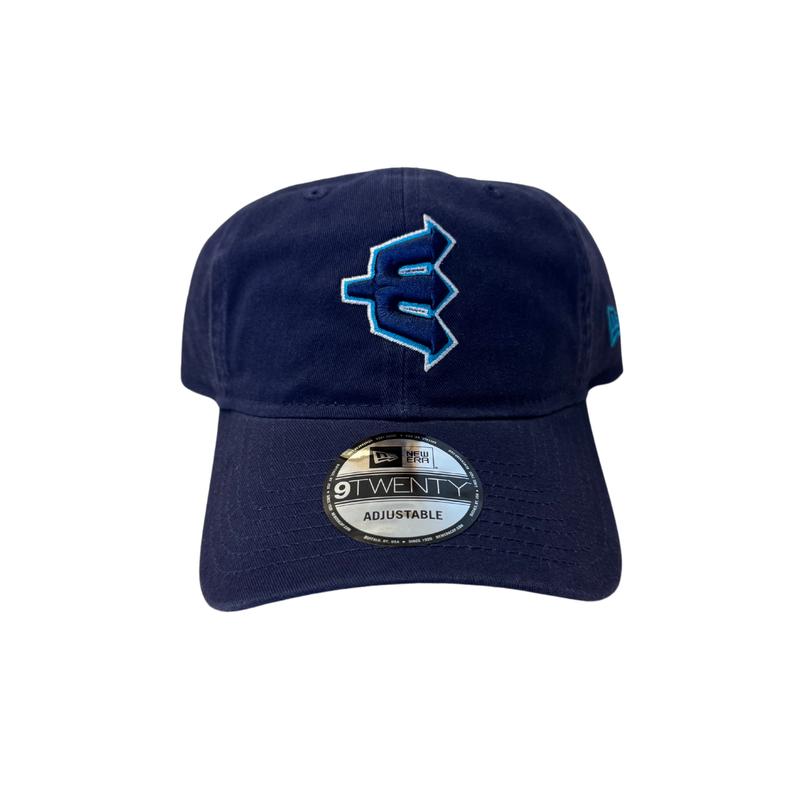 Everett AquaSox New Era Road 9TWENTY Hat