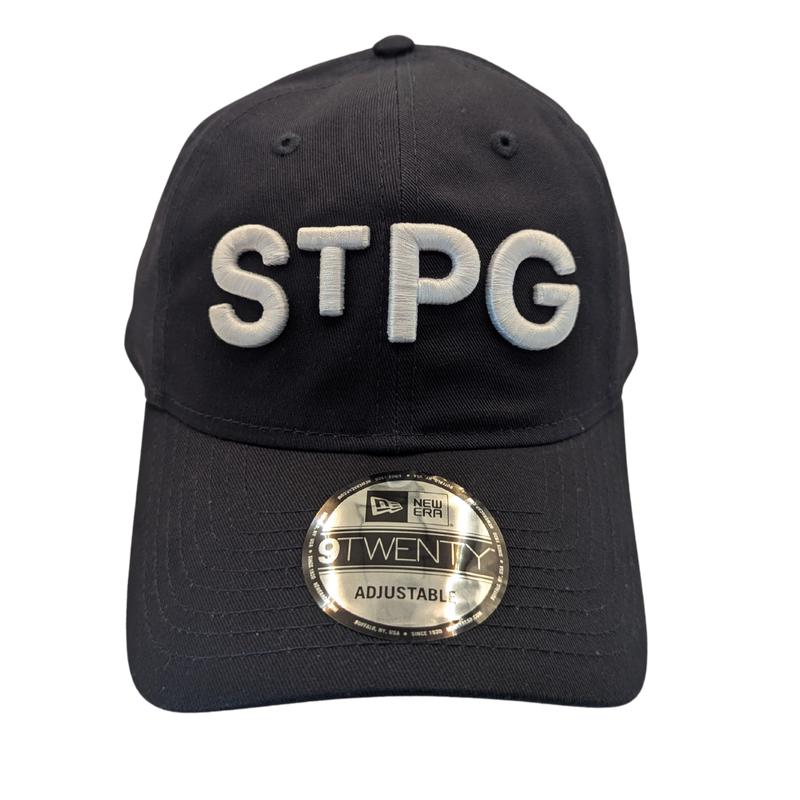 Saint Paul Gophers 9TWENTY Navy Adjustable Cap