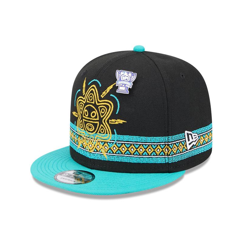 Buffalo Bisons Copa Ribbon 950 Snapback