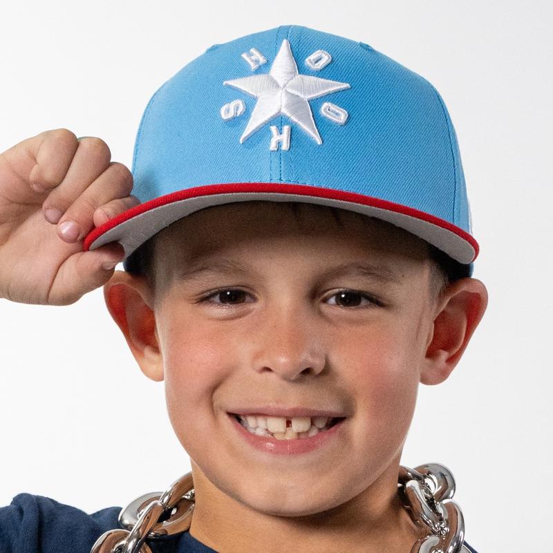 New Era - Youth - 59fifty Fitted - Authentic Alternate Cap