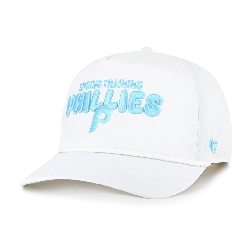 Philadelphia Phillies 47 Brand Bright Side Cap