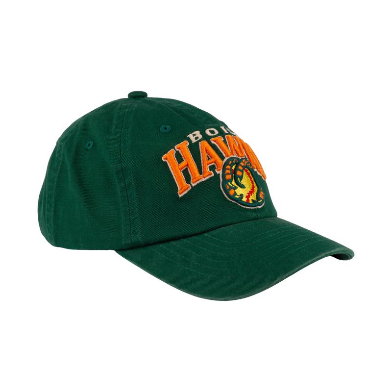 BOISE HAWKS ARCHIVE RELAXED FIT HAT