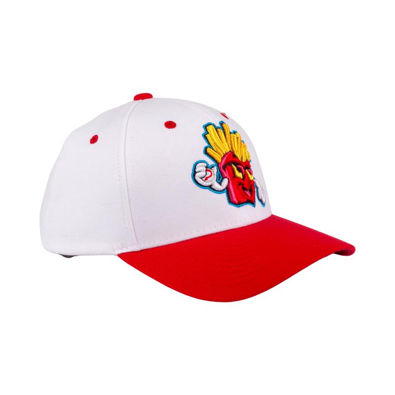 BOISE PAPAS FRITAS SUCCESSOR FLEX FIT HAT