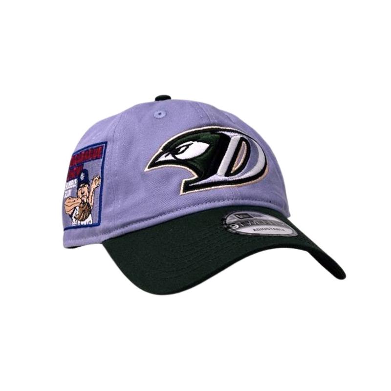 Dunedin Blue Jays Big League Chew Groundball Grape 920