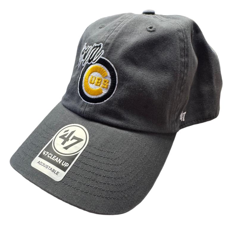 Iowa Cubs '47 Hawkeye Cap