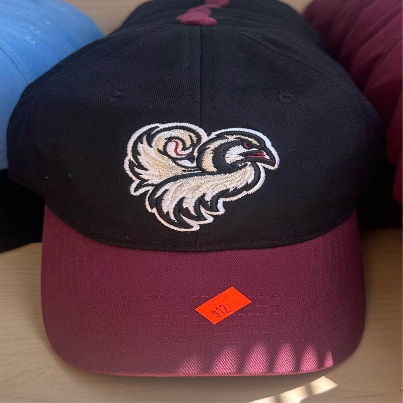 Adjustable Chukars Cap