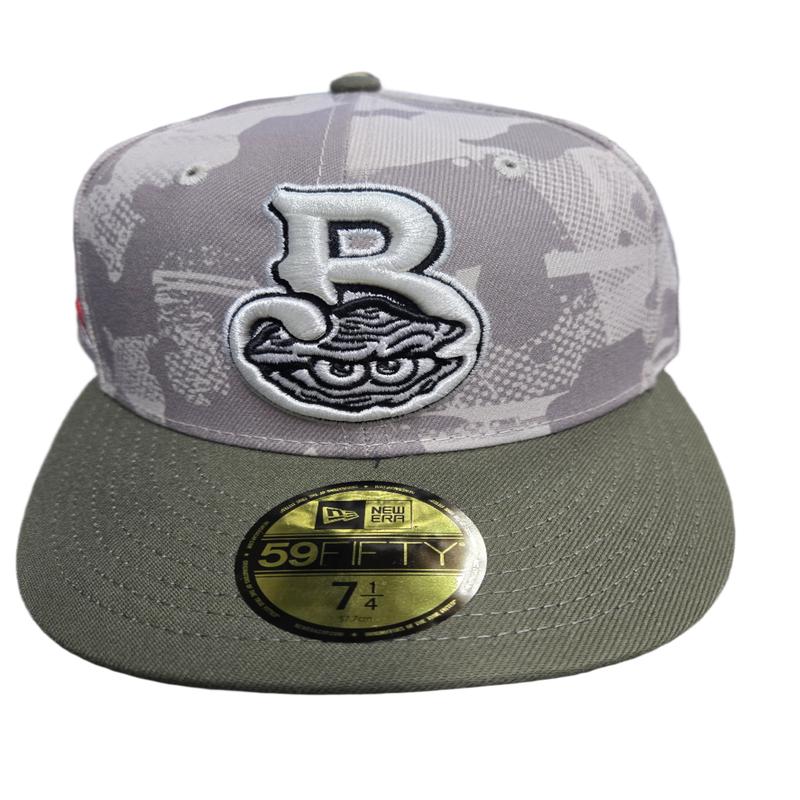 Armed Forces Day 59FIFTY Fitted Cap (2025)