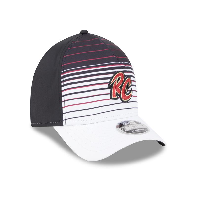 GRADIENT 940 ADJUSTABLE A-FRAME, SACRAMENTO RIVER CATS