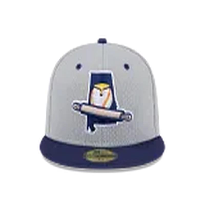 Official 59FIFTY BP Cap