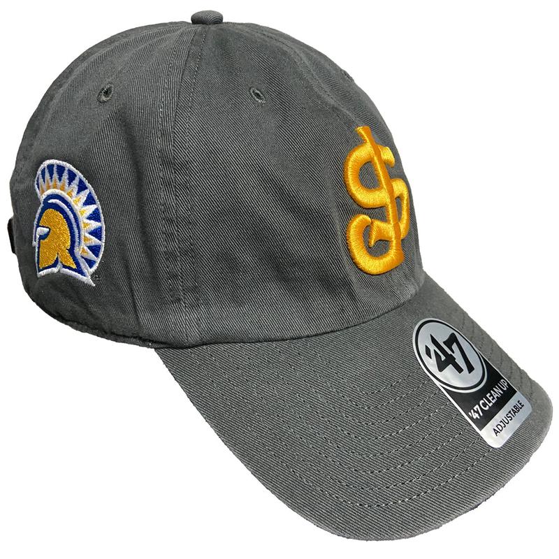 San Jose Giants 47 Brand SJSU Cap