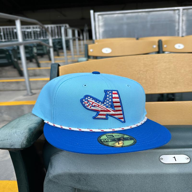 2025 4th of July 5950