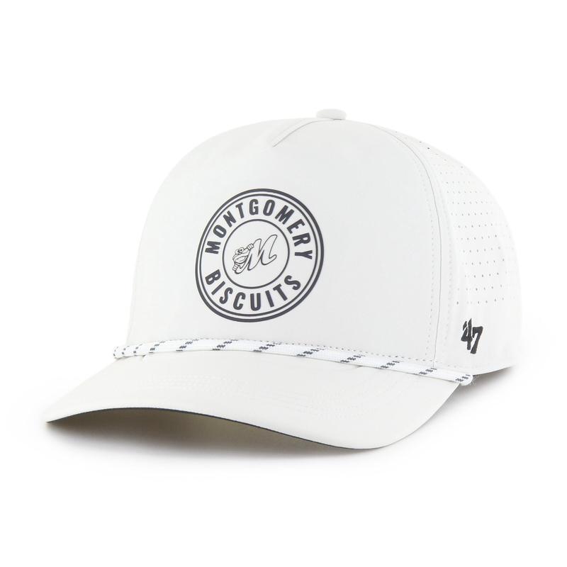 '47 Hitch Chalk Loop