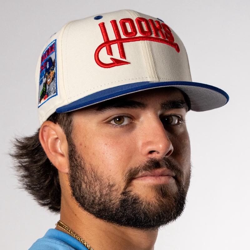 New Era - 59fifty Fitted - Big League Chew 2025 - Original