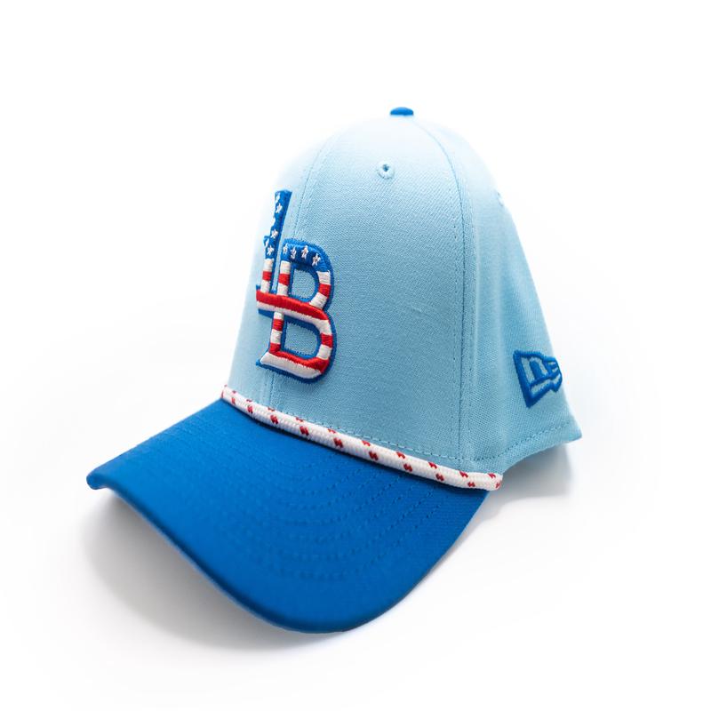 2025 4th of July 970 Cap