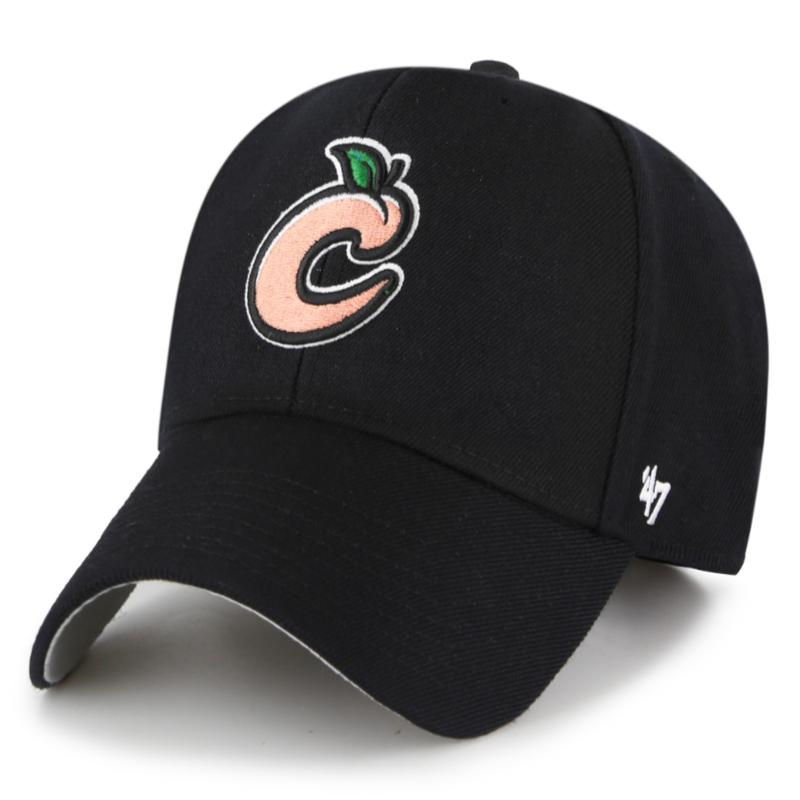 '47 C logo Black MVP