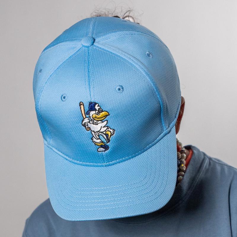 OC Sports - Youth - Sammy Seagull Batting Cap