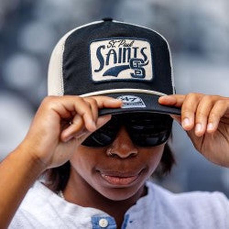 Saints 47' Emmett Hitch Hat